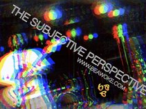 The Subjective Perspective