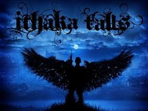 Ithaka Falls