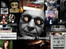 FRANK CREMONE / Conspiracy Theorist