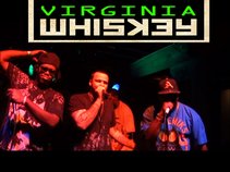 Virginia Whiskey