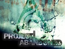 project abandoned
