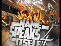 Flame Gang