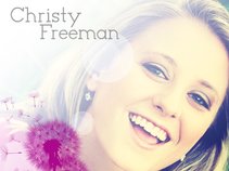 Christy Freeman