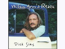 Dick Sims
