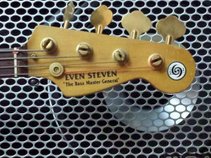 The Bass Master General: Even Steven Levee