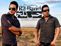 R2 Band ( Raousl & Roozbeh )