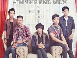 Image for AIM the END (MDN)