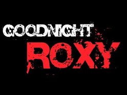 Image for Goodnight Roxy