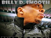 Billy D. Smooth