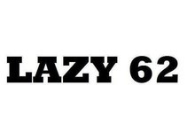 Lazy 62