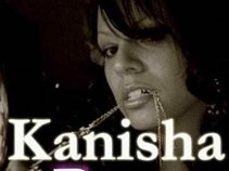 Kanisha Buss