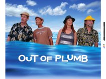 OUT OF PLUMB