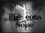 Righteous Noise Christian Rock Band
