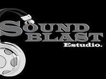 Sound Blast Estudio