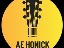 AE Honick