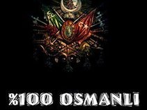 %100 Osmanlı