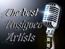 The Best Unsigned Artists
