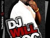 DJ Will Roc