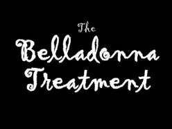 Image for The Belladonna Treatment
