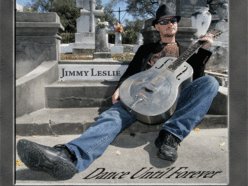 Image for Jimmy Leslie & The Flow
