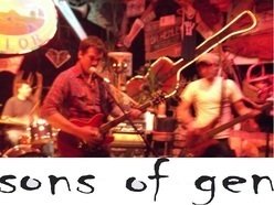 Image for Sons of Gen