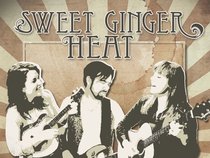 Sweet Ginger heat