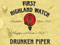 First Highland Watch