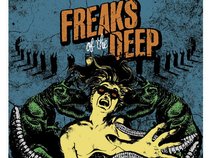 Freaks of the Deep