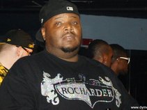 DJ Chief Rocca