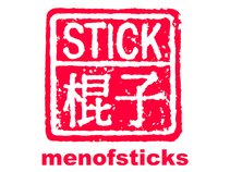 menofsticks