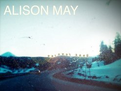 Image for Alison May