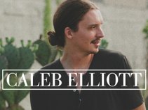 Caleb Elliott