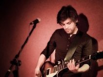 Ben Fawson - guitarist, singer, songwriter, guitar teacher