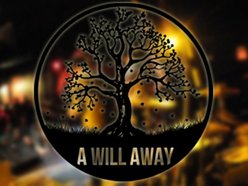 Image for A Will Away