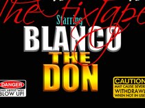 Blanco The Don
