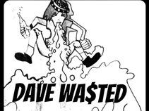 Dave Wasted
