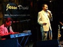 Jesse Davis and the Soul of Jazz