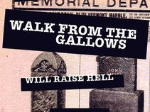 walk from the gallows (official)