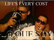 LIFE'S-EVERY-COST