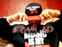 K.D.Music