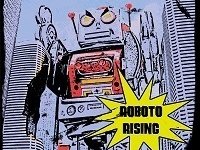 Roboto Rising