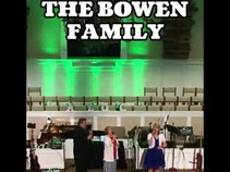 The Bowen Family