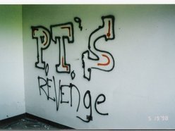 Image for P.T.'s Revenge