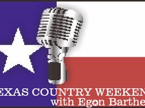 Texas Country Weekend