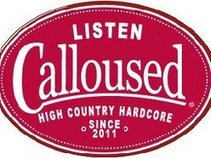 Calloused