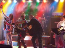 Rock Rock 'til You Drop - Def Leppard Tribute Houston
