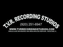 T.V.R. RECORDING STUDIOS