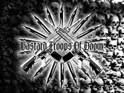 Image for Bastard Troops Of  Doom