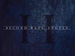 Image for Second Rate Angels