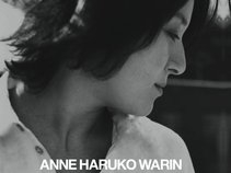 Anne Haruko Warin